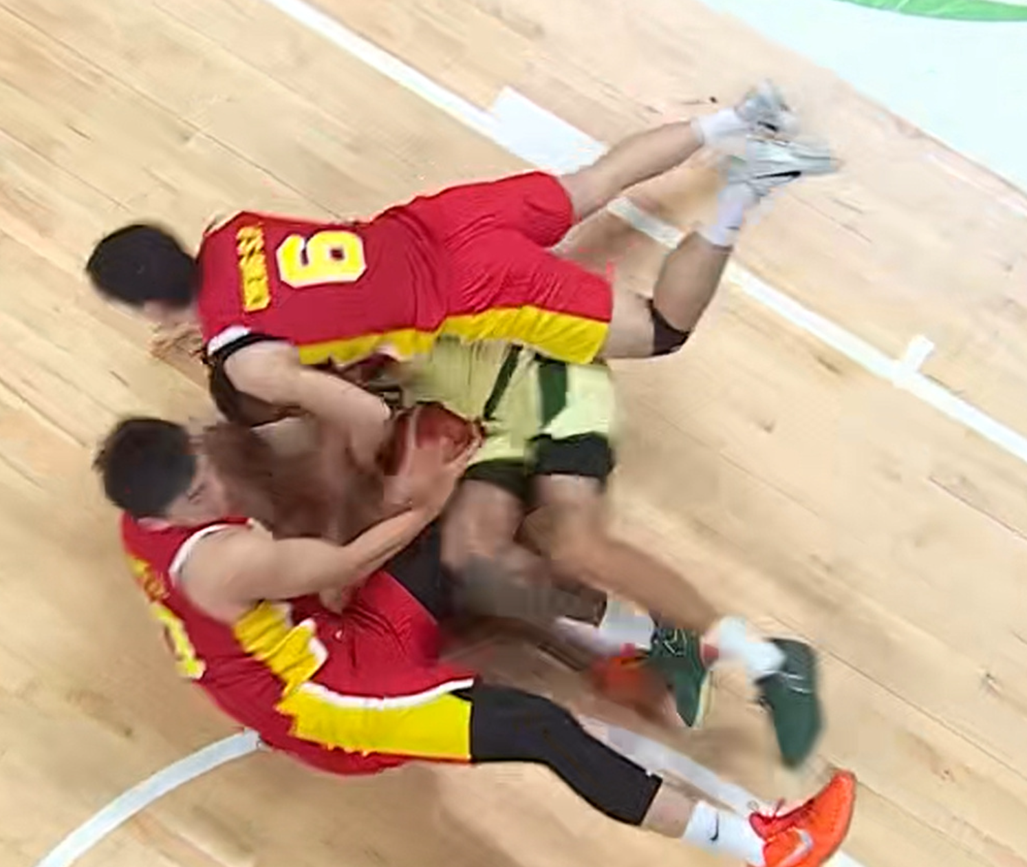 结点是真不, 并且王俊杰, 这就是他的