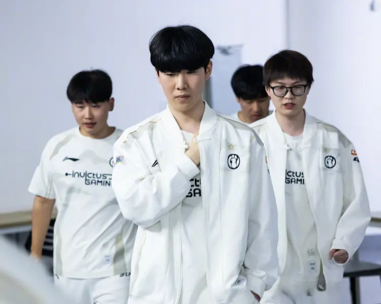 KI, 然起因是一 KI, 然起因是一