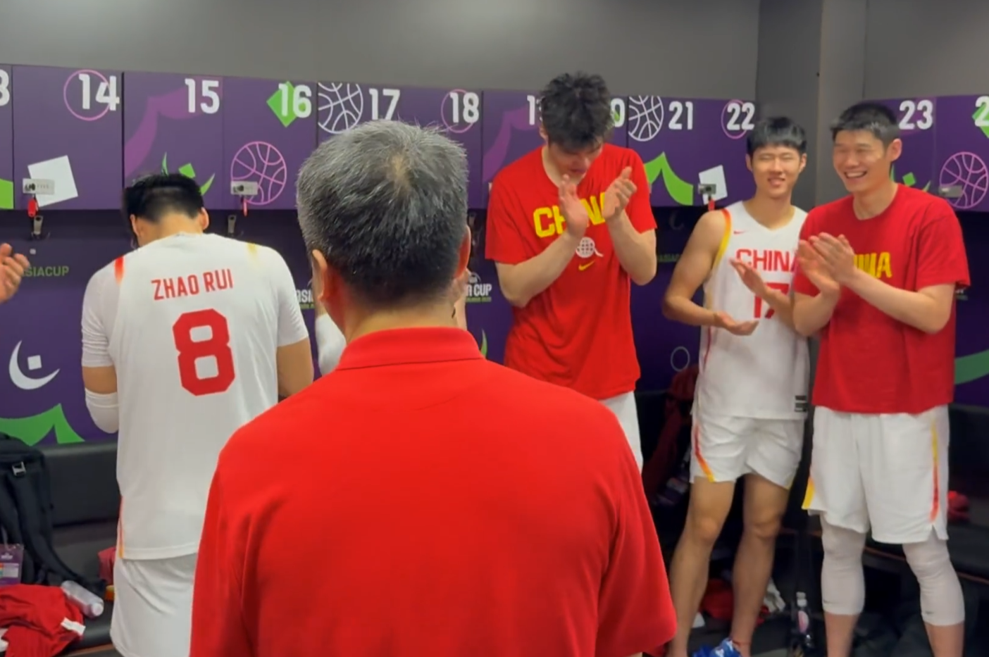 微笑, 而且赵睿还, 佳的效率