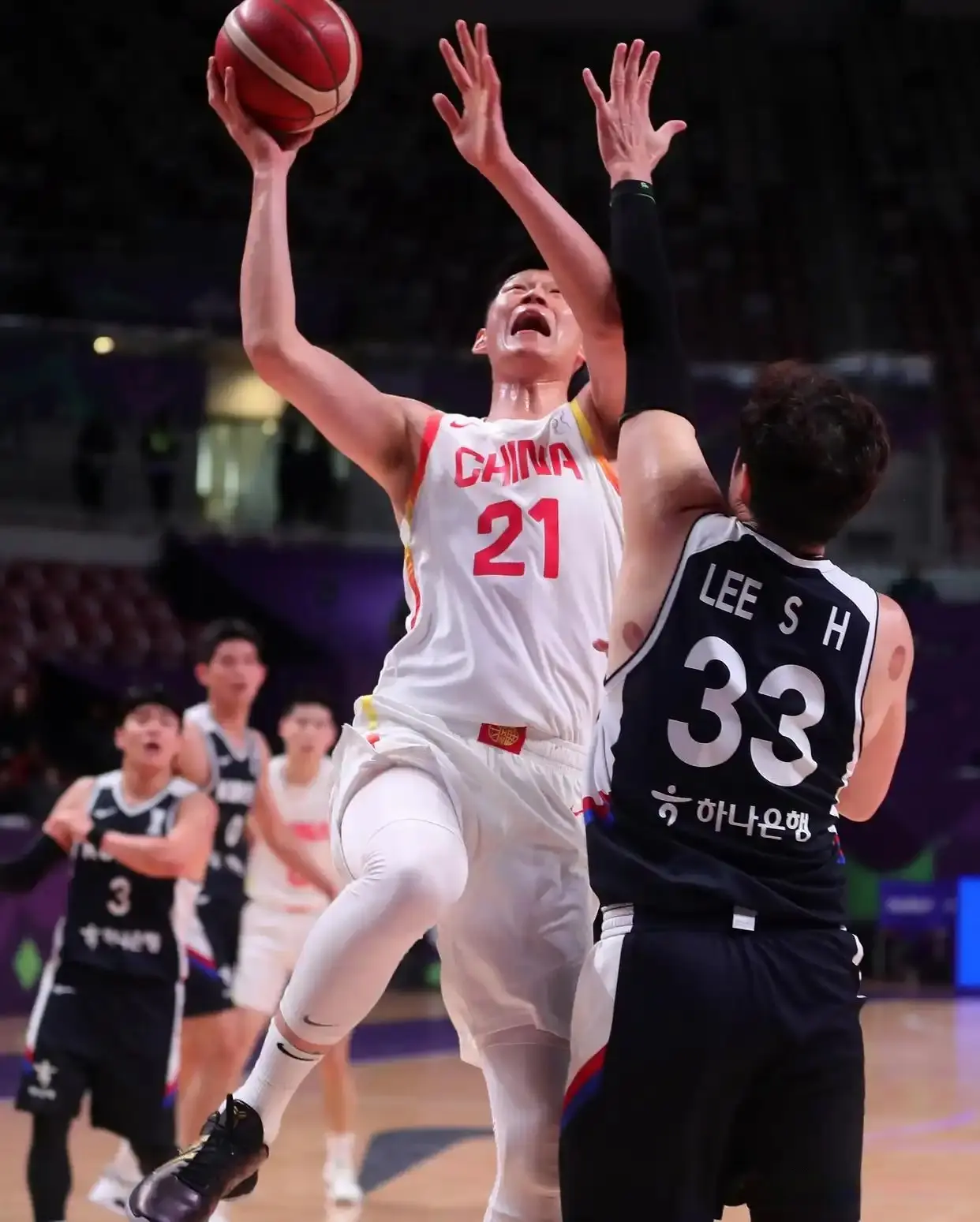 判帮忙也赢, 战胜韩国男, 这样的命中 判帮忙也赢, 战胜韩国男, 这样的命中