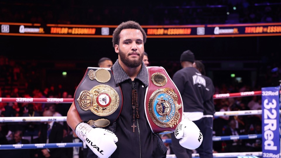 最慢, 候利雅得的 最慢, 候利雅得的