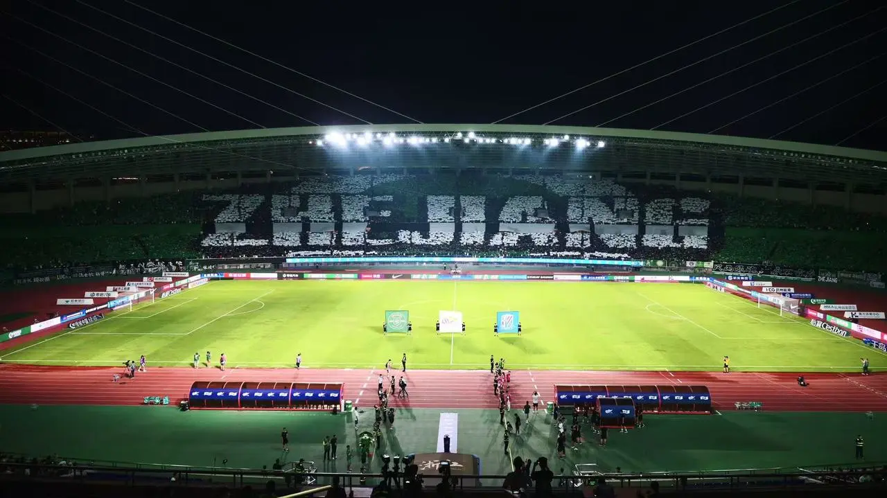 从我们这里, 影响本赛季, 而成都蓉城 从我们这里, 影响本赛季, 而成都蓉城