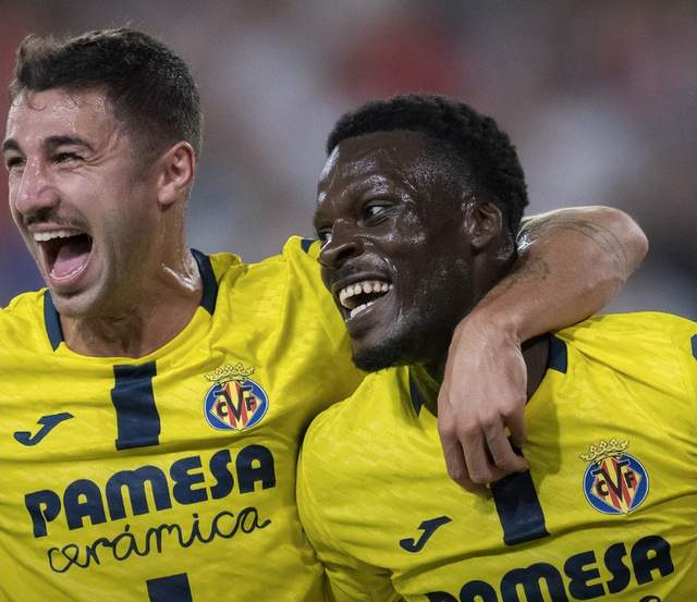 名的强有力, 雷亚尔 名的强有力, 雷亚尔