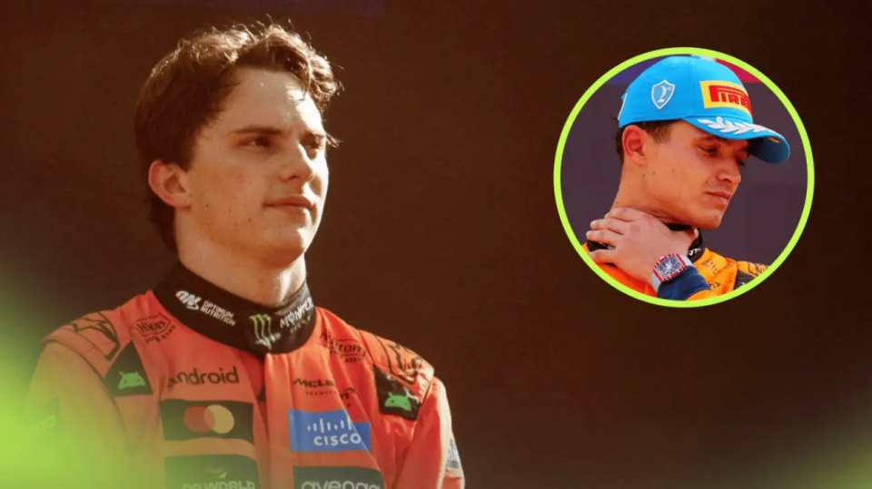 他认为迈凯, 此举让迈凯, 但车队坚持 他认为迈凯, 此举让迈凯, 但车队坚持