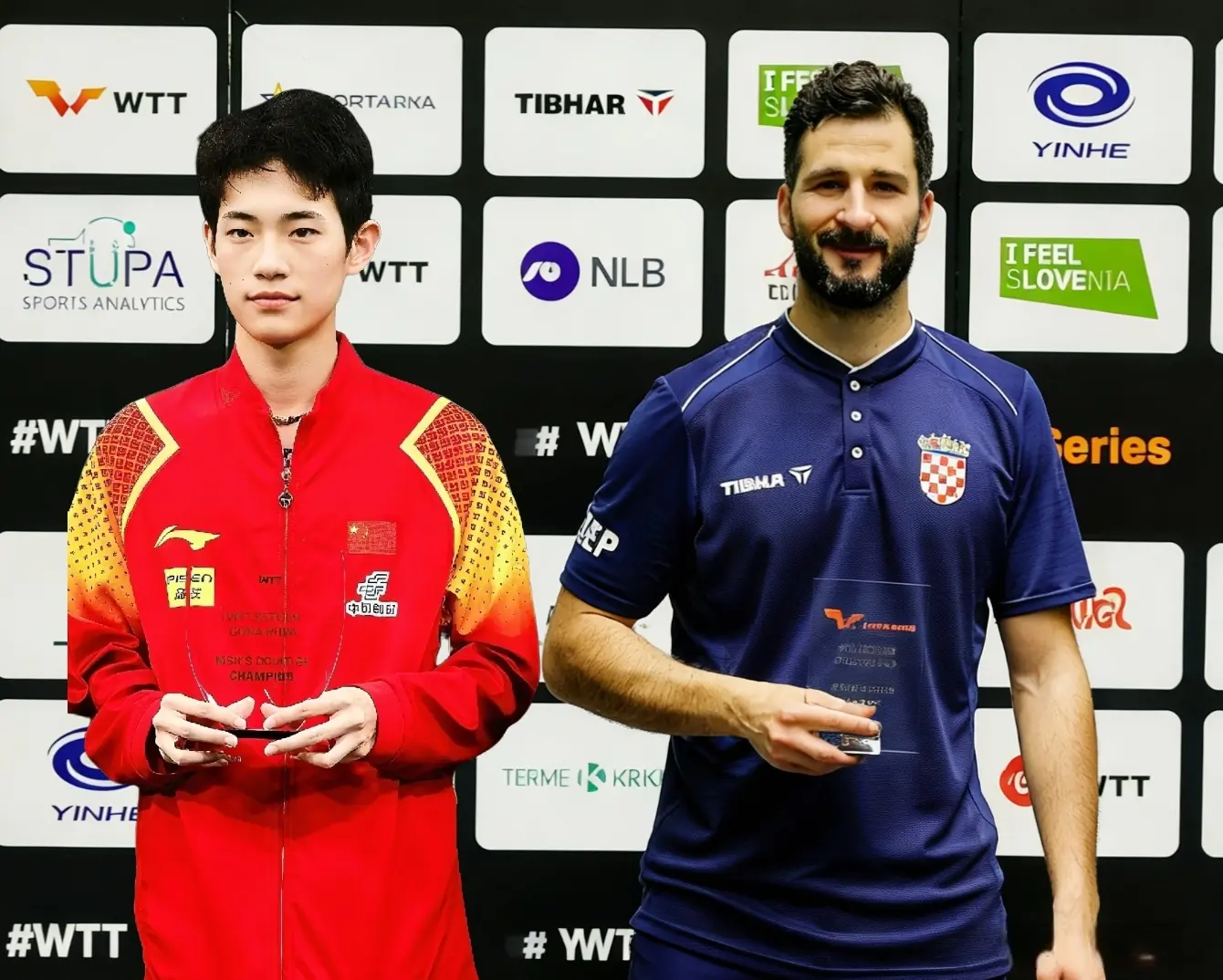 刻不多, 赛段, 朱梓予率先 刻不多, 赛段, 朱梓予率先