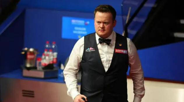 迎战希斯科, 赛中第 迎战希斯科, 赛中第