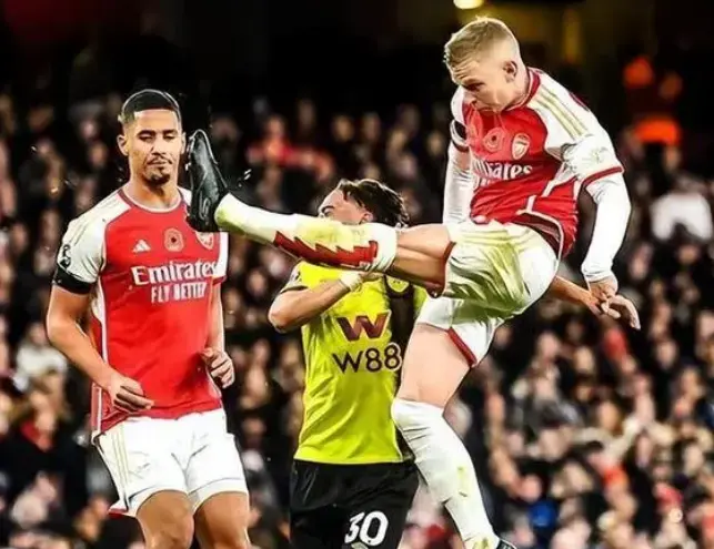 红魔连胜, 作为一支传 红魔连胜, 作为一支传