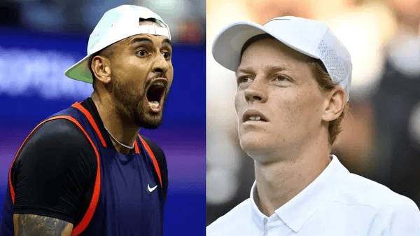 意外, 克耶高斯是 意外, 克耶高斯是